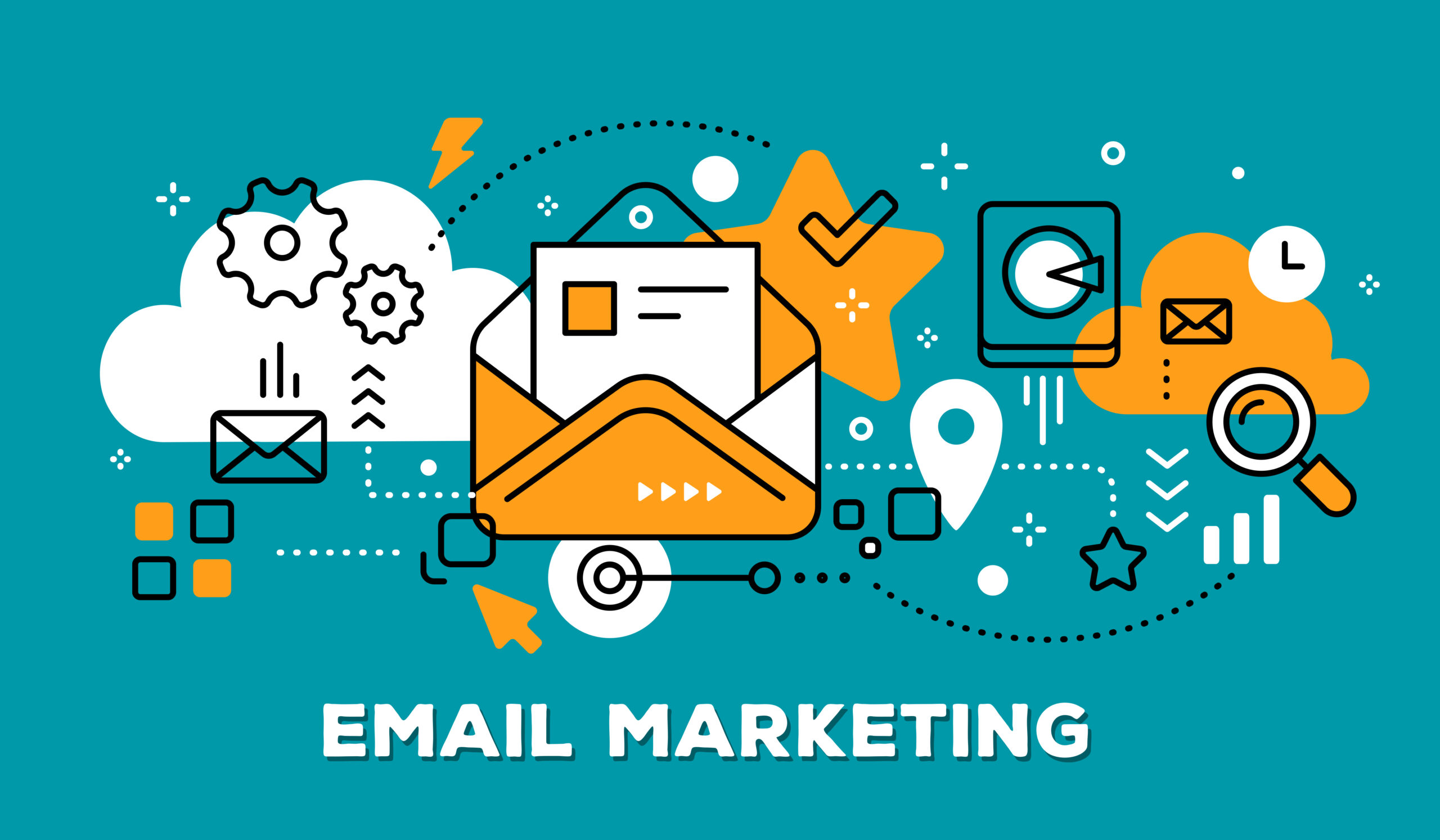 You are currently viewing E-Mail Marketing | E-Posta Pazarlama Stratejisinin Önemi