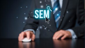 Read more about the article Search Engine Marketing (SEM) | Arama Motoru Pazarlaması