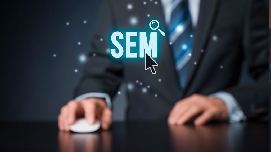 You are currently viewing Search Engine Marketing (SEM) | Arama Motoru Pazarlaması